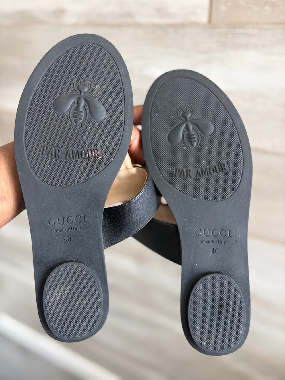 GG Sandals - Picture 8 of 11